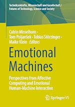 Télécharger le livre :  Emotional Machines