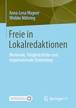 Download this eBook Freie in Lokalredaktionen