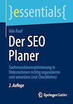 Télécharger le livre :  Der SEO Planer