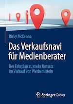 Télécharger le livre :  Das Verkaufsnavi für Medienberater