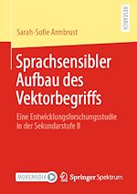 Download this eBook Sprachsensibler Aufbau des Vektorbegriffs