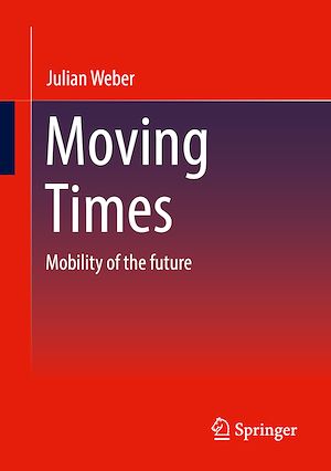 Téléchargez le livre :  Moving Times