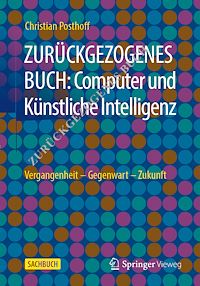 Télécharger le livre :  Computer und Künstliche Intelligenz