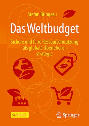 Téléchargez le livre :  Das Weltbudget