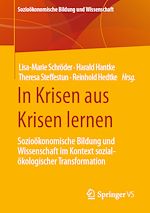 Télécharger le livre :  In Krisen aus Krisen lernen