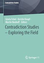 Télécharger le livre :  Contradiction Studies – Exploring the Field