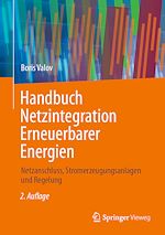 Download this eBook Handbuch Netzintegration Erneuerbarer Energien