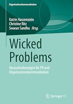 Télécharger le livre :  Wicked Problems