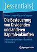 Télécharger le livre :  Die Besteuerung von Dividenden und anderen Kapitaleinkünften