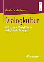 Download this eBook Dialogkultur