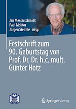 Download this eBook Festschrift zum 90. Geburtstag von Prof. Dr. Dr. h.c. mult. Günter Hotz