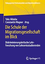 Download this eBook Die Schule der Migrationsgesellschaft im Blick