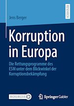 Download this eBook Korruption in Europa