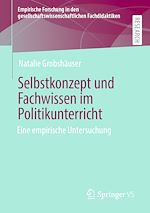 Download this eBook Selbstkonzept und Fachwissen im Politikunterricht