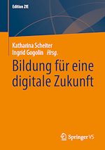 Download this eBook Bildung für eine digitale Zukunft