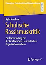 Download this eBook Schulische Rassismuskritik