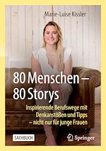 Télécharger le livre :  80 Menschen – 80 Storys