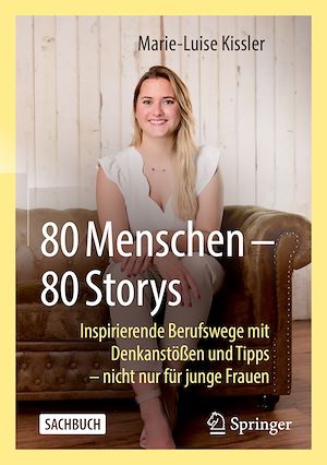 Téléchargez le livre :  80 Menschen – 80 Storys