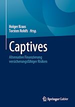 Télécharger le livre :  Captives
