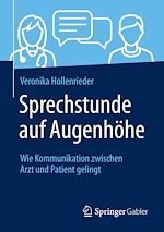 Télécharger le livre :  Sprechstunde auf Augenhöhe