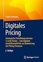 Download this eBook Digitales Pricing