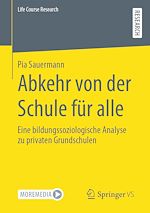 Download this eBook Abkehr von der Schule für alle