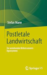 Télécharger le livre :  Postletale Landwirtschaft