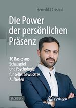 Télécharger le livre :  Die Power der persönlichen Präsenz