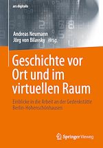 Download this eBook Geschichte vor Ort und im virtuellen Raum