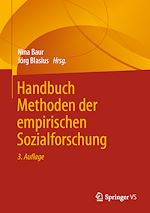 Download this eBook Handbuch Methoden der empirischen Sozialforschung