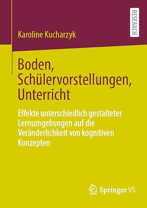 Download the eBook: Boden, Schülervorstellungen, Unterricht