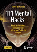 Télécharger le livre :  111 Mental Hacks