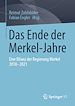Télécharger le livre :  Das Ende der Merkel-Jahre