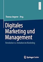 Download this eBook Digitales Marketing und Management
