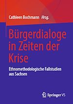 Download this eBook Bürgerdialoge in Zeiten der Krise
