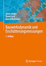 Download this eBook Bauwerksdynamik und Erschütterungsmessungen