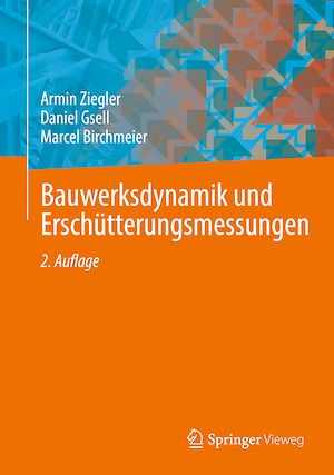 Download the eBook: Bauwerksdynamik und Erschütterungsmessungen