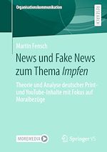 Télécharger le livre :  News und Fake News zum Thema Impfen