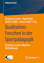 Télécharger le livre :  Qualitatives Forschen in der Sportpädagogik