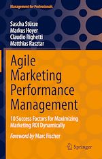 Télécharger le livre :  Agile Marketing Performance Management