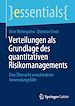 Télécharger le livre :  Verteilungen als Grundlage des quantitativen Risikomanagements