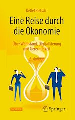 Télécharger le livre :  Eine Reise durch die Ökonomie