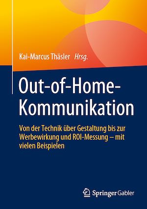 Téléchargez le livre :  Out-of-Home-Kommunikation
