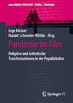 Download this eBook Pandemie im Film