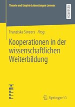 Télécharger le livre :  Kooperationen in der wissenschaftlichen Weiterbildung