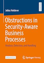 Download this eBook Obstructions in Security-Aware Business Processes
