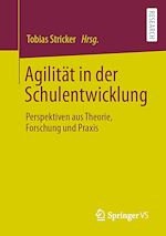 Download this eBook Agilität in der Schulentwicklung