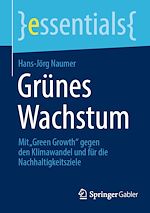 Télécharger le livre :  Grünes Wachstum