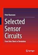 Télécharger le livre :  Selected Sensor Circuits