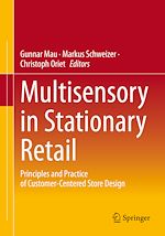 Download this eBook Multisensory in Stationary Retail